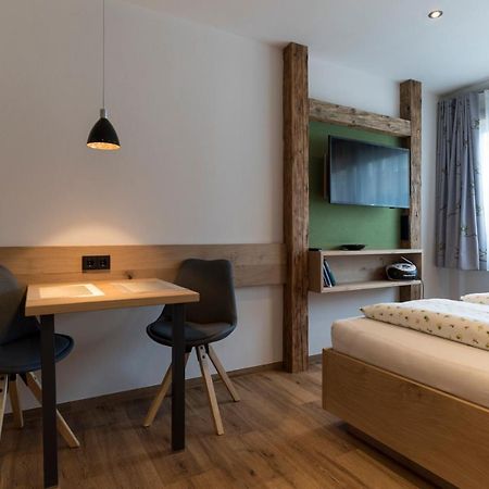 Ferienwohnung Paulus Oberstdorf Buitenkant foto